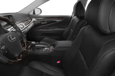 LS 460